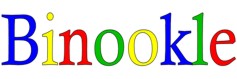 Binookle