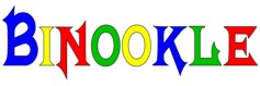 Binookle