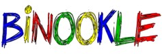 Binookle
