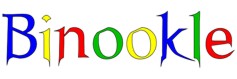 Binookle