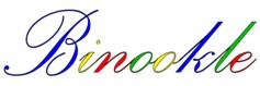 Binookle