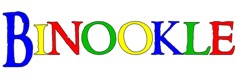 Binookle